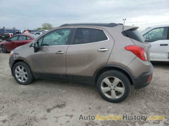 BUICK ENCORE, KL4CJESB8FB041232