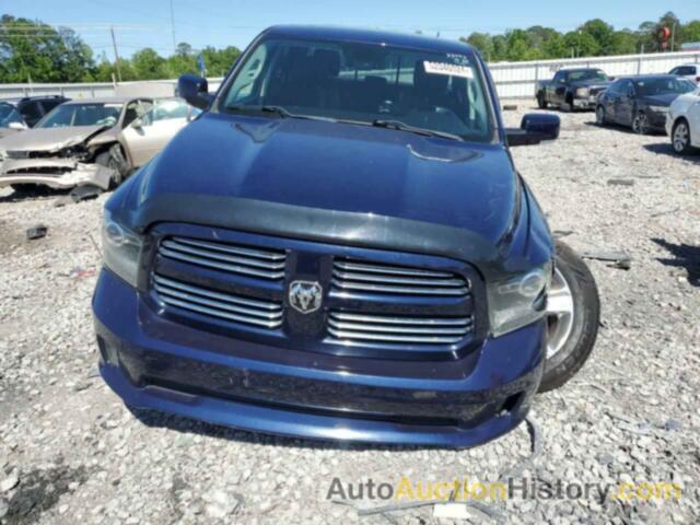 RAM 1500 SPORT, 1C6RR6MT6ES177143