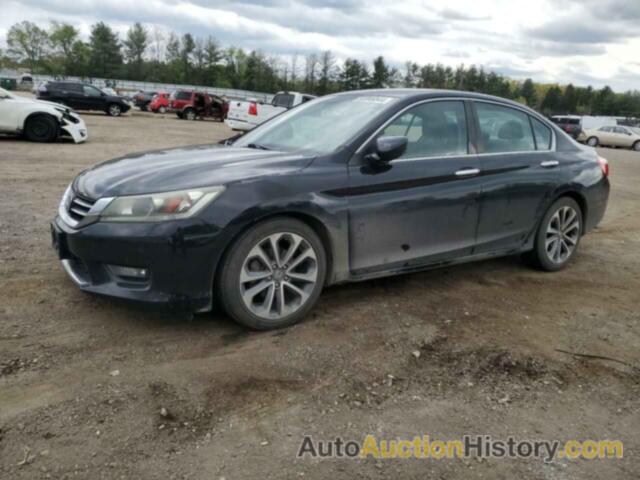 HONDA ACCORD SPORT, 1HGCR2F59FA026733