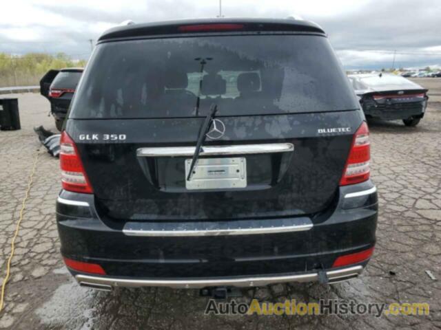 MERCEDES-BENZ GL-CLASS 350 BLUETEC, 4JGBF2FE0BA712619