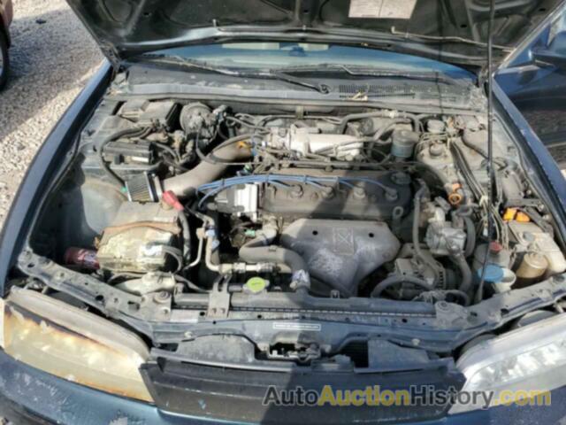 HONDA ACCORD EX, 1HGCD5569RA157515