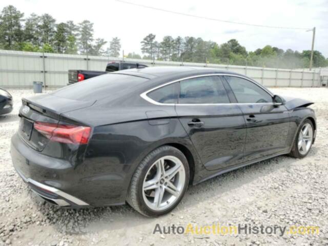 AUDI A5 PREMIUM PLUS 45, WAUFACF57NA030168