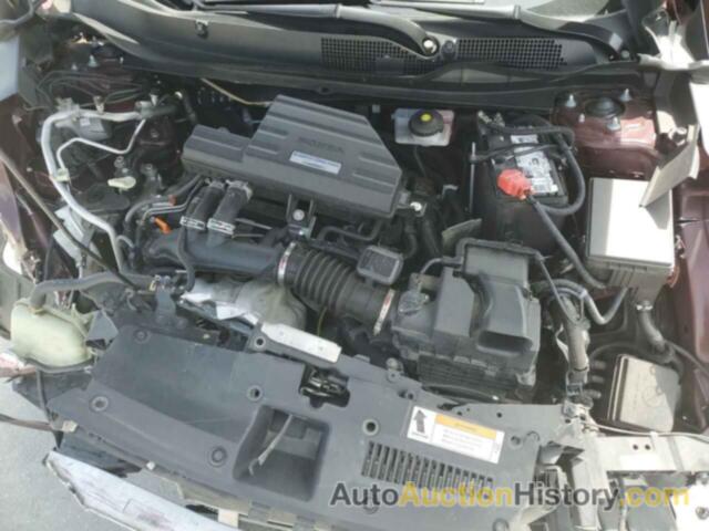 HONDA CRV EXL, 7FARW1H89KE011366