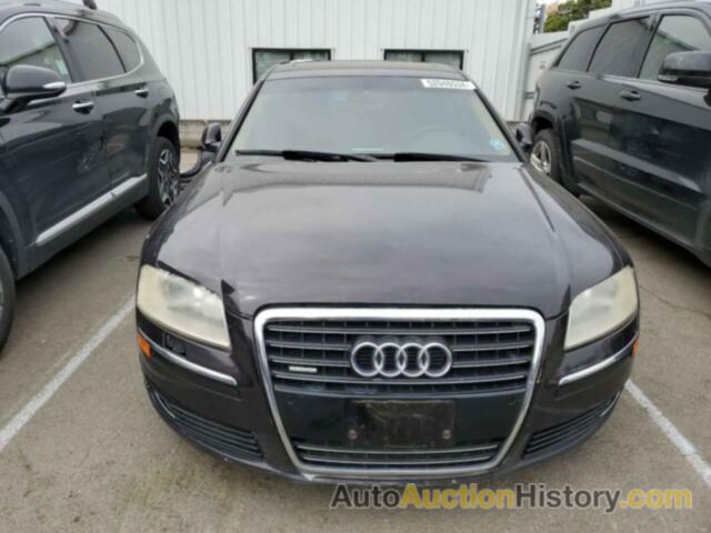 AUDI A8 L QUATTRO, WAUMV94E48N009616