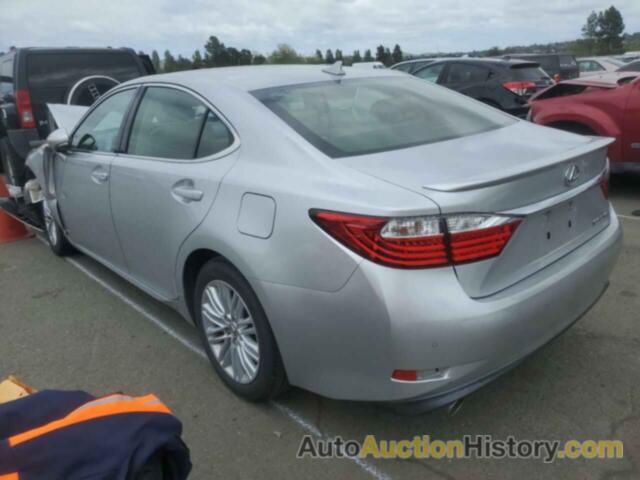 LEXUS ES350 350, JTHBK1GG4E2108238