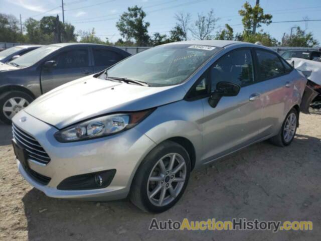 FORD FIESTA SE, 3FADP4BJ6KM133118