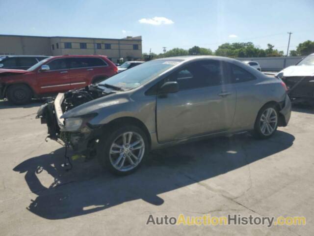 HONDA CIVIC SI, 2HGFG21517H705859