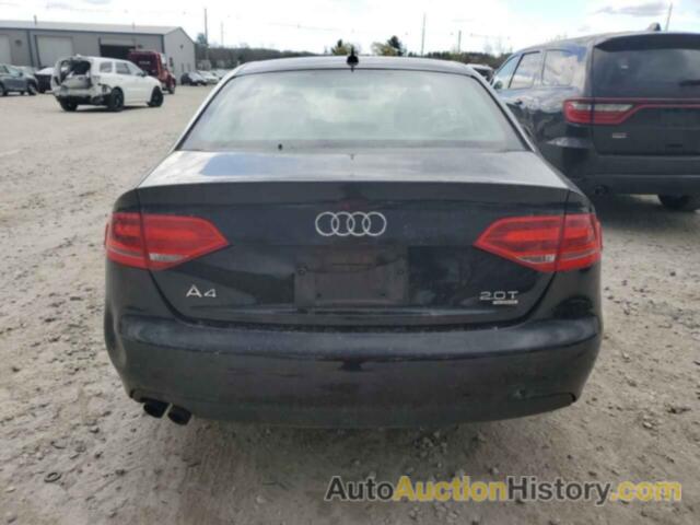 AUDI A4 PREMIUM, WAUDFAFL5AN035433