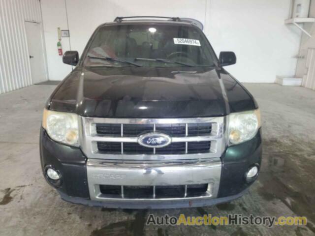 FORD ESCAPE LIMITED, 1FMCU0EG7BKB22834