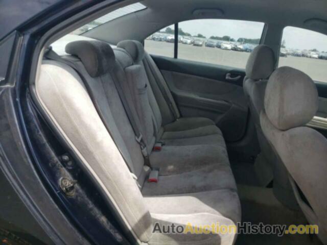 HYUNDAI SONATA GLS, 5NPET46C37H202432