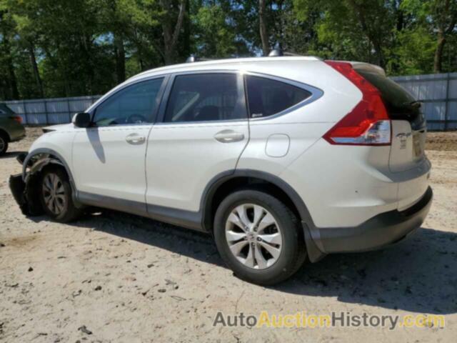 HONDA CRV EXL, 5J6RM3H78CL014000