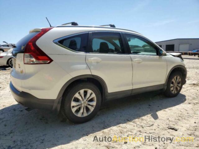 HONDA CRV EXL, 5J6RM3H78CL014000