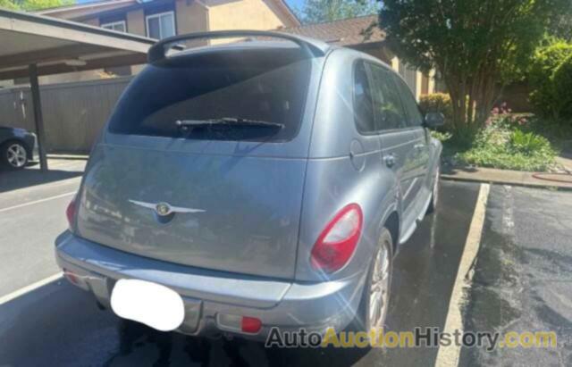 CHRYSLER PT CRUISER LIMITED, 3A8FY68848T135537