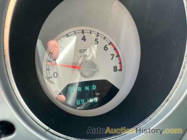 CHRYSLER PT CRUISER LIMITED, 3A8FY68848T135537