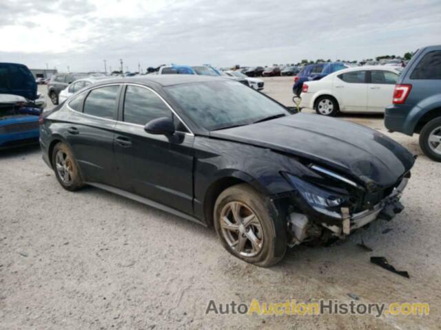 HYUNDAI SONATA SE, 5NPEG4JA6NH135221