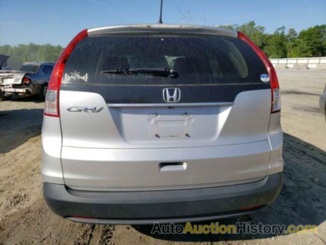 HONDA CRV EX, 2HKRM3H53DH518965