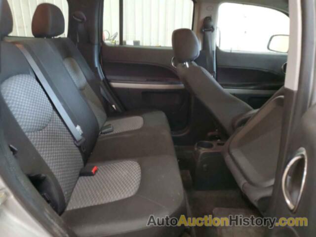 CHEVROLET HHR LT, 3GNBABFW5BS549371