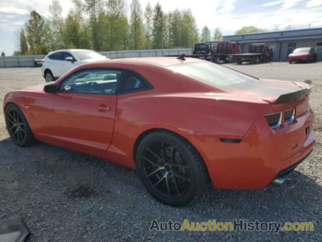 CHEVROLET CAMARO SS, 2G1FT1EW9A9111246