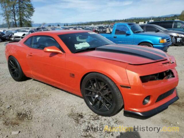 CHEVROLET CAMARO SS, 2G1FT1EW9A9111246