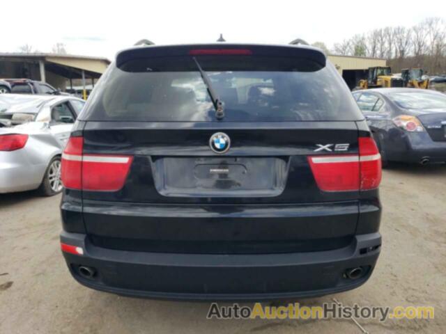 BMW X5 3.0I, 5UXFE43548L024515