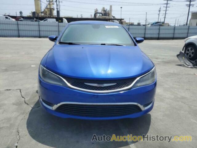 CHRYSLER 200 LIMITED, 1C3CCCAB0GN134059