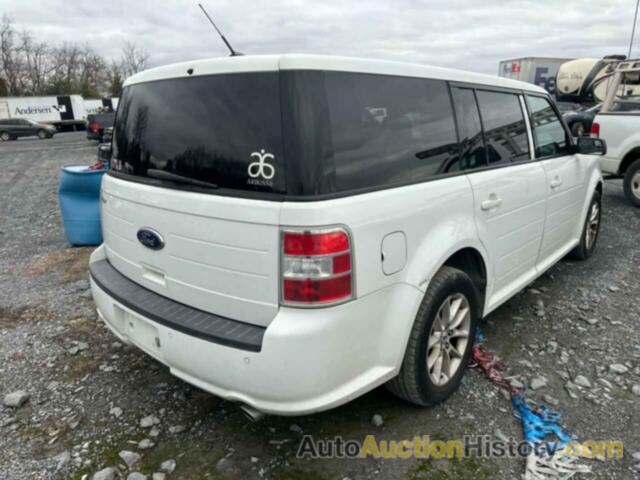 FORD FLEX SE, 2FMGK5B8XFBA04388