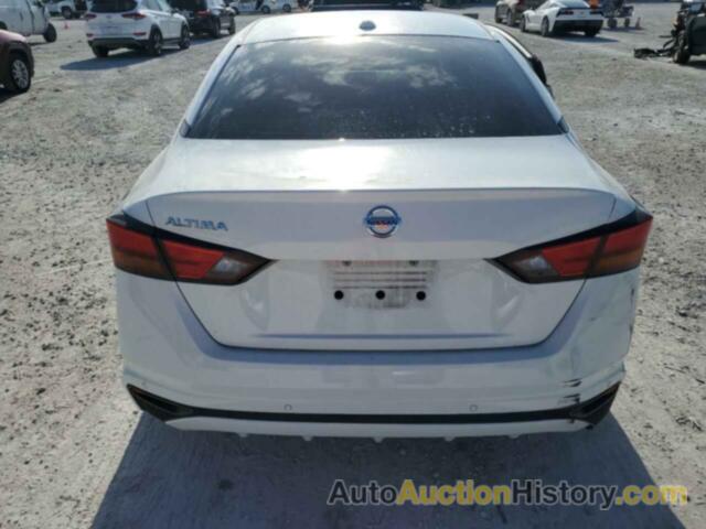 NISSAN ALTIMA S, 1N4BL4BV6LC278183