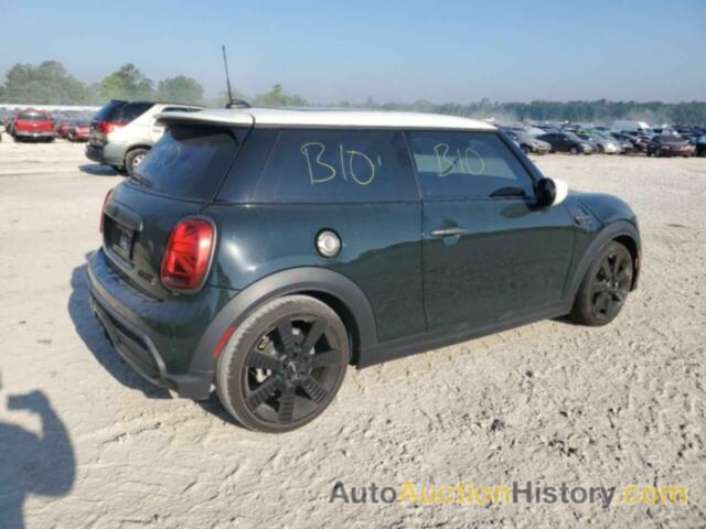 MINI COOPER S, WMW53DH02P2S79195