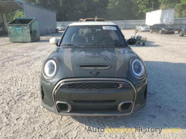 MINI COOPER S, WMW53DH02P2S79195