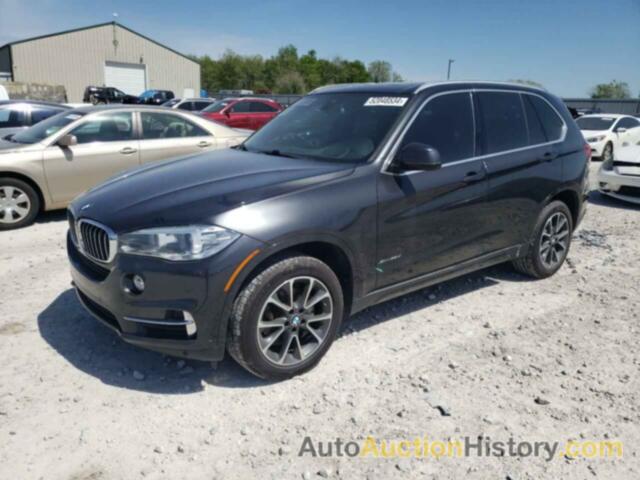 BMW X5 XDRIVE35D, 5UXKS4C56J0Z89634