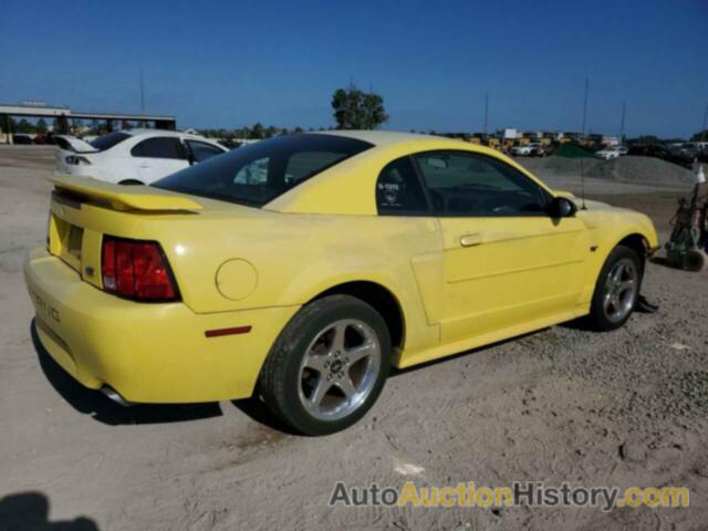 FORD MUSTANG GT, 1FAFP42X33F403906