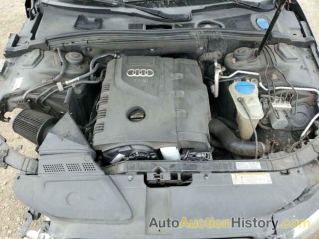 AUDI A4 PREMIUM, WAUAFAFL0DA196982