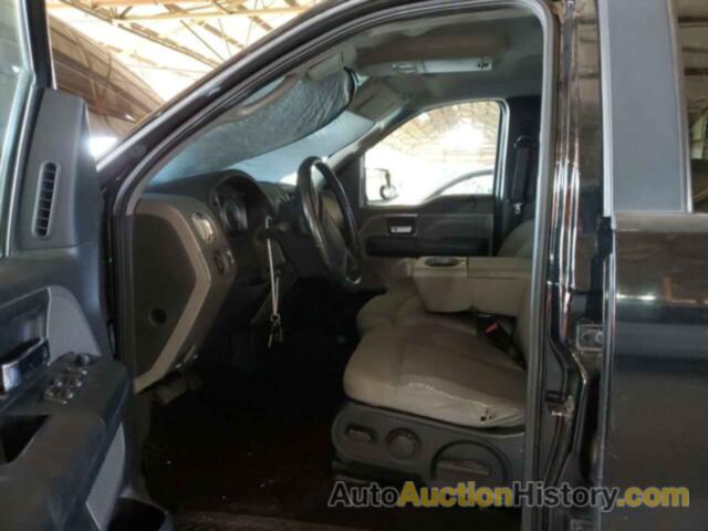 FORD F-150 SUPERCREW, 1FTPW14V38FB57765