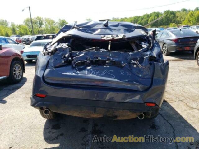 MAZDA CX-5 PREFE PREFERRED, JM3KFBCM6P0192642