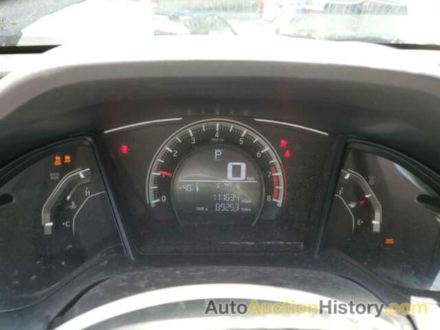 HONDA CIVIC LX, 2HGFC2F58JH600702