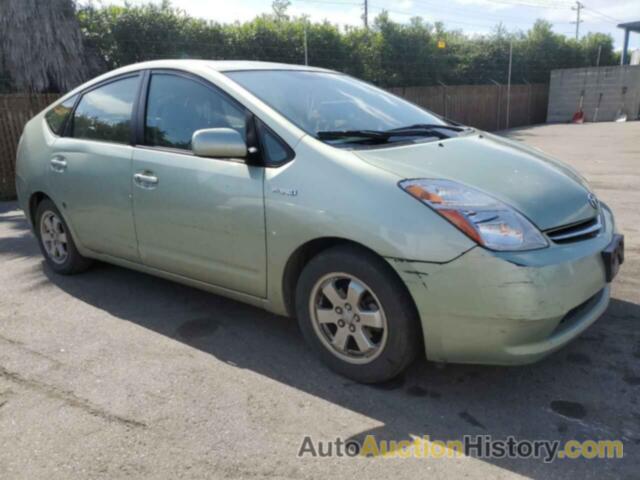 TOYOTA PRIUS, JTDKB20U467540324