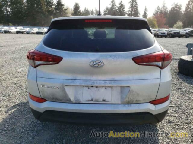 HYUNDAI TUCSON SE, KM8J23A44HU297694