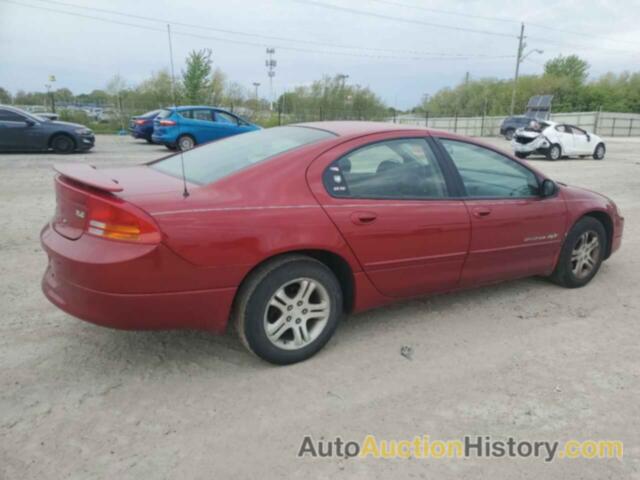 DODGE INTREPID ES, 2B3HD56J6YH356854