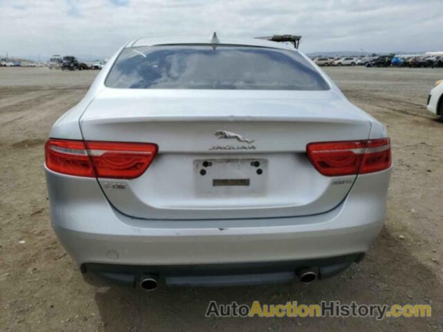 JAGUAR XE, SAJAR4BG0HA965489