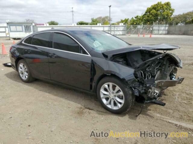 CHEVROLET MALIBU LT, 1G1ZD5STXLF150031