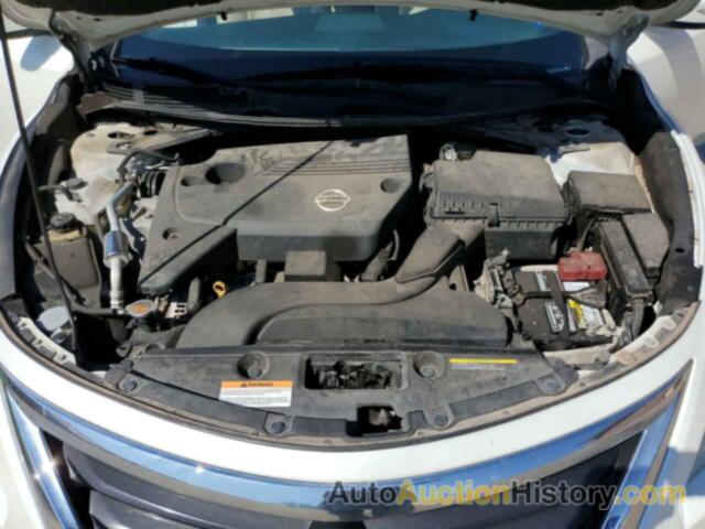 NISSAN ALTIMA 2.5, 1N4AL3AP0FN872012