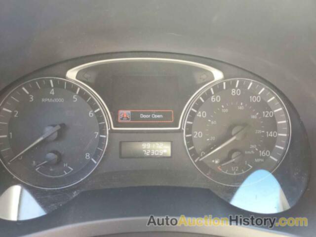 NISSAN ALTIMA 2.5, 1N4AL3AP0FN872012