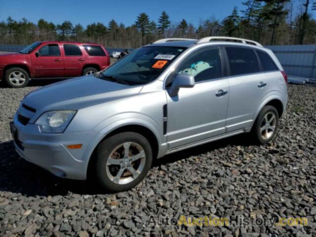 CHEVROLET CAPTIVA SPORT, 3GNAL3E51CS647593