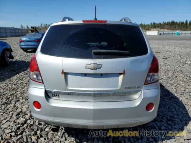 CHEVROLET CAPTIVA SPORT, 3GNAL3E51CS647593