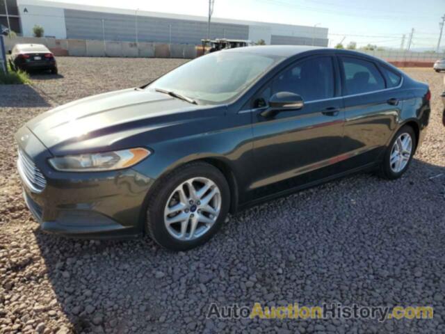 FORD FUSION SE, 3FA6P0H77FR220936