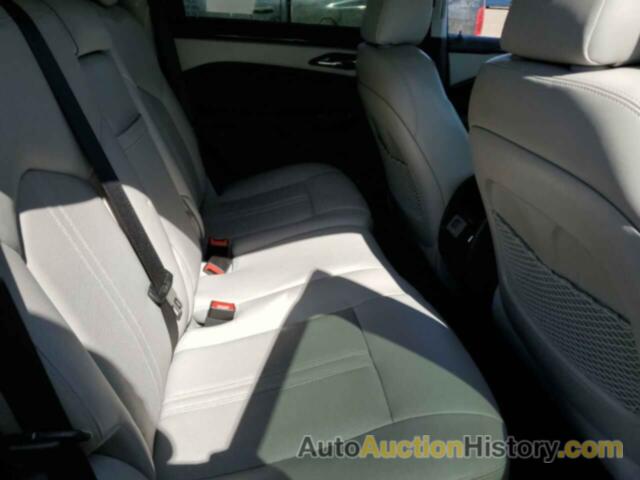 CADILLAC SRX LUXURY COLLECTION, 3GYFNGE39DS511948