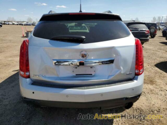 CADILLAC SRX LUXURY COLLECTION, 3GYFNGE39DS511948