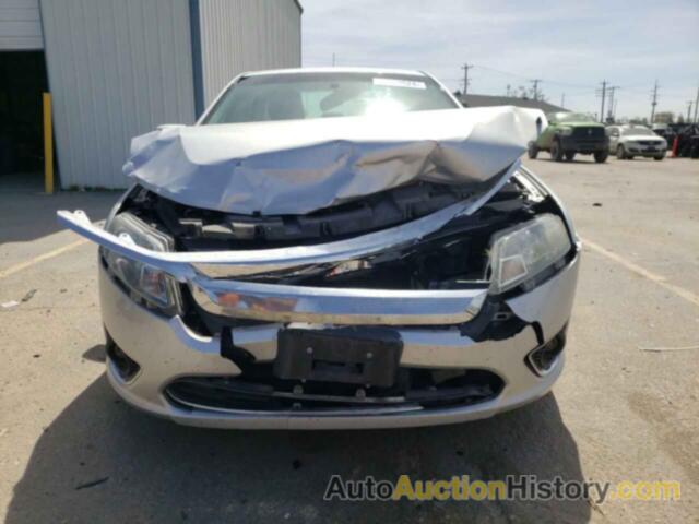 FORD FUSION SEL, 3FAHP0JAXCR289761