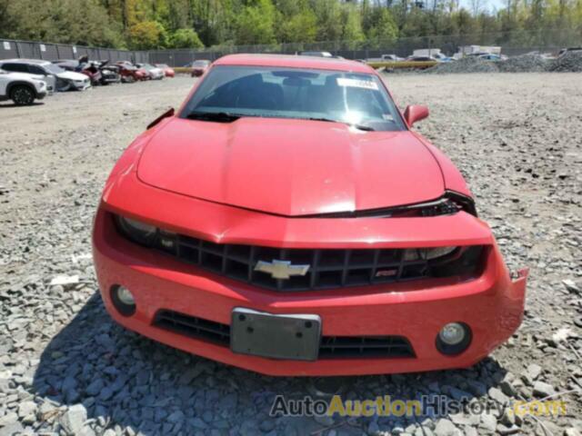 CHEVROLET CAMARO LT, 2G1FC1E30D9141018