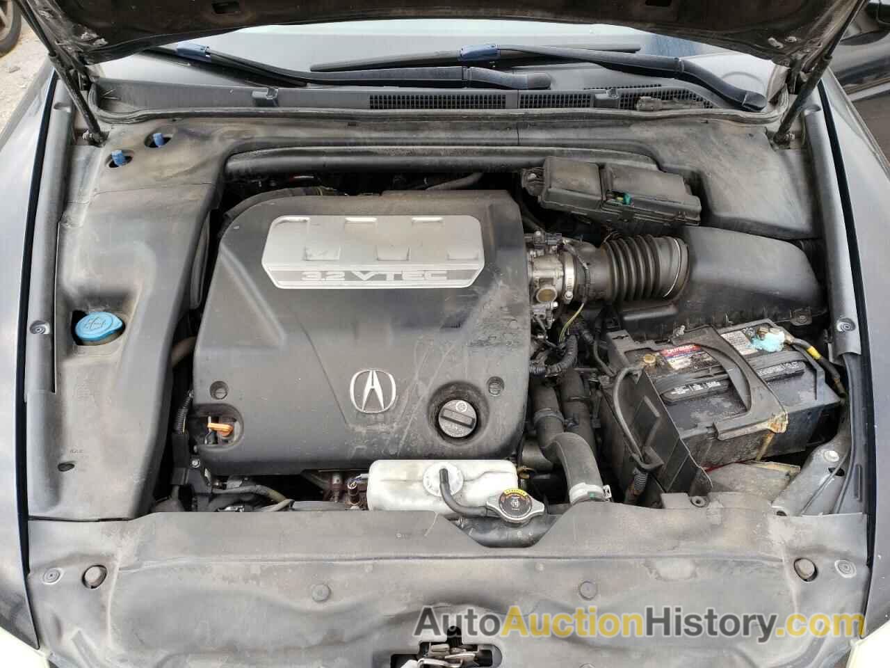 ACURA TL, 19UUA66248A051180